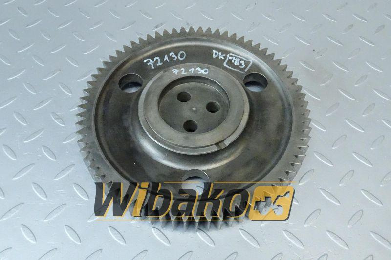 Intermediate gear for engine Caterpillar 3306 - Разпределителен вал за Строителна техника: снимка 1 Intermediate gear for engine Caterpillar 3306 - Разпределителен вал за Строителна техника: снимка 1