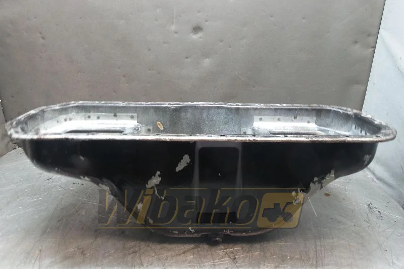 Isuzu 6BD1TLE-05 1113607701/301437 - Маслена вана за Строителна техника: снимка 1 Isuzu 6BD1TLE-05 1113607701/301437 - Маслена вана за Строителна техника: снимка 1