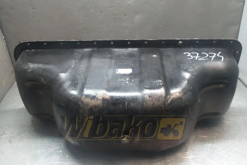 Isuzu 6HK1 1113608900 - Маслена вана за Строителна техника: снимка 1 Isuzu 6HK1 1113608900 - Маслена вана за Строителна техника: снимка 1