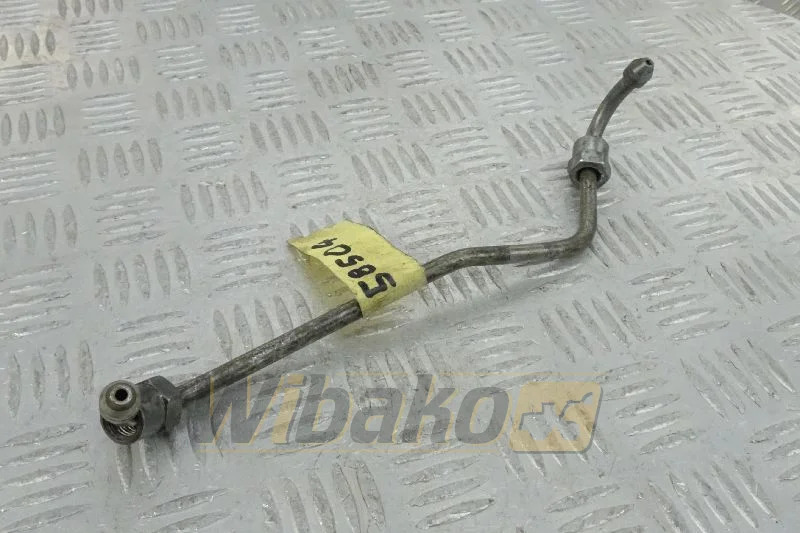 Isuzu 8973125093 - Инжектор за Строителна техника: снимка 1 Isuzu 8973125093 - Инжектор за Строителна техника: снимка 1