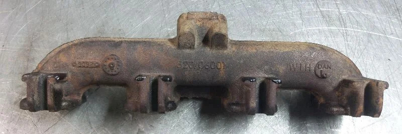 JCB 444N2 320/06001 - Изпускателен колектор за Строителна техника: снимка 1 JCB 444N2 320/06001 - Изпускателен колектор за Строителна техника: снимка 1