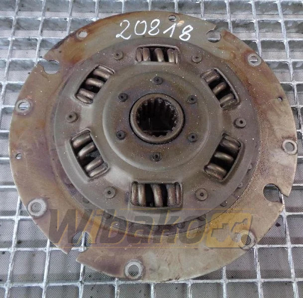 Komatsu 16/45/335 - Съединител и части за Строителна техника: снимка 1 Komatsu 16/45/335 - Съединител и части за Строителна техника: снимка 1
