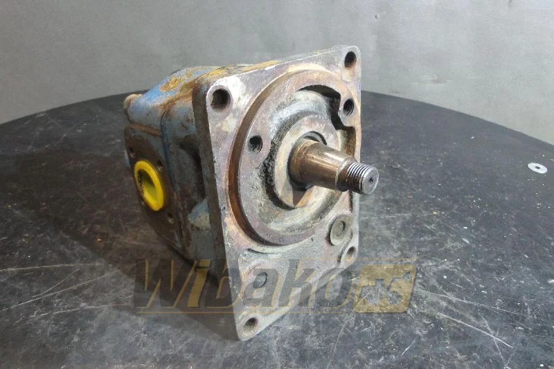 Kracht KP22/40F1LAL00 - Хидравлична помпа за Строителна техника: снимка 2 Kracht KP22/40F1LAL00 - Хидравлична помпа за Строителна техника: снимка 2