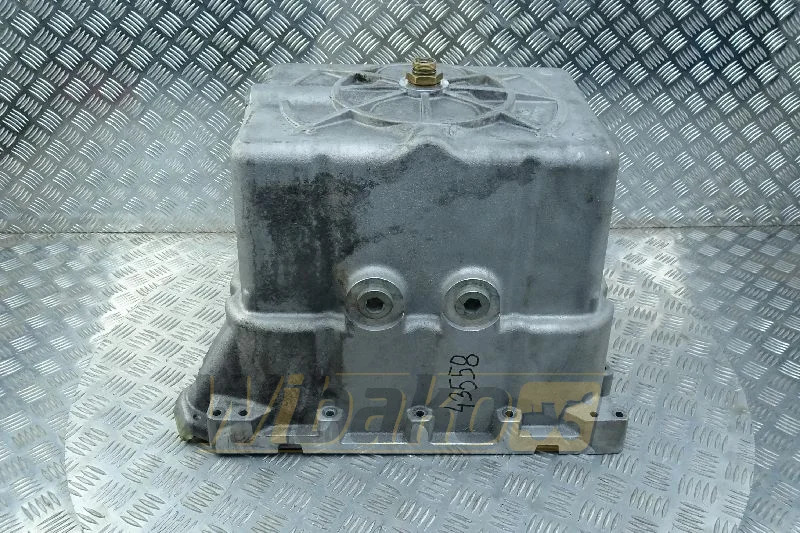 Liebherr 10123868 - Маслена вана за Строителна техника: снимка 1 Liebherr 10123868 - Маслена вана за Строителна техника: снимка 1