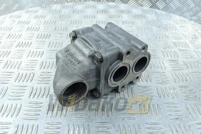 Liebherr 10138809 - Термостат за Строителна техника: снимка 1 Liebherr 10138809 - Термостат за Строителна техника: снимка 1