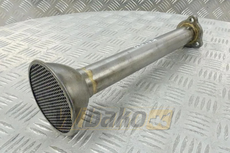 Liebherr 10145779 - Маслена вана за Строителна техника: снимка 1 Liebherr 10145779 - Маслена вана за Строителна техника: снимка 1