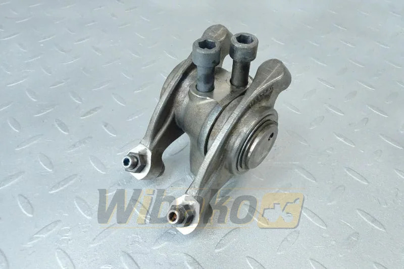 Liebherr 12400080 - Глава на блока за Строителна техника: снимка 1 Liebherr 12400080 - Глава на блока за Строителна техника: снимка 1