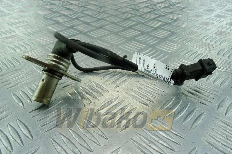 Liebherr 635867001 - Сензор за Строителна техника: снимка 1 Liebherr 635867001 - Сензор за Строителна техника: снимка 1