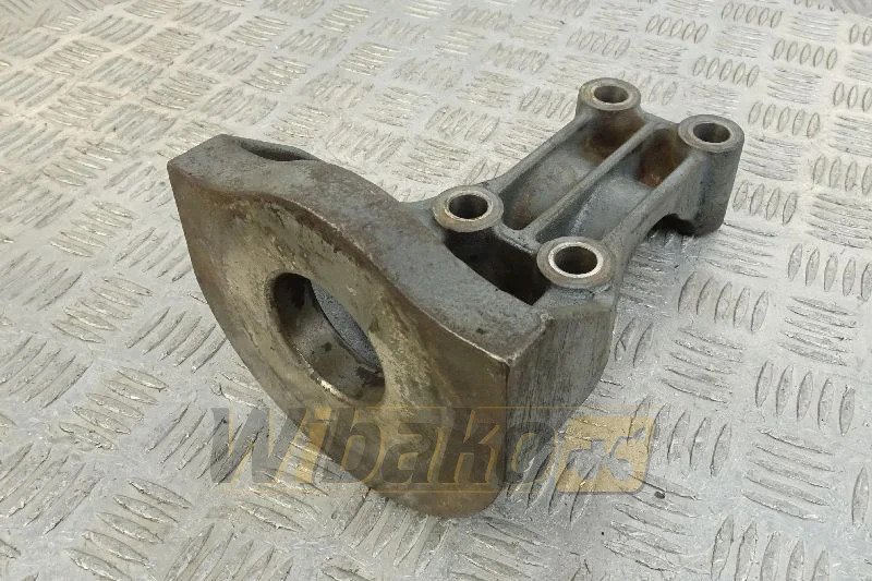 Liebherr 9080415 - Тампон за двигател за Строителна техника: снимка 1 Liebherr 9080415 - Тампон за двигател за Строителна техника: снимка 1