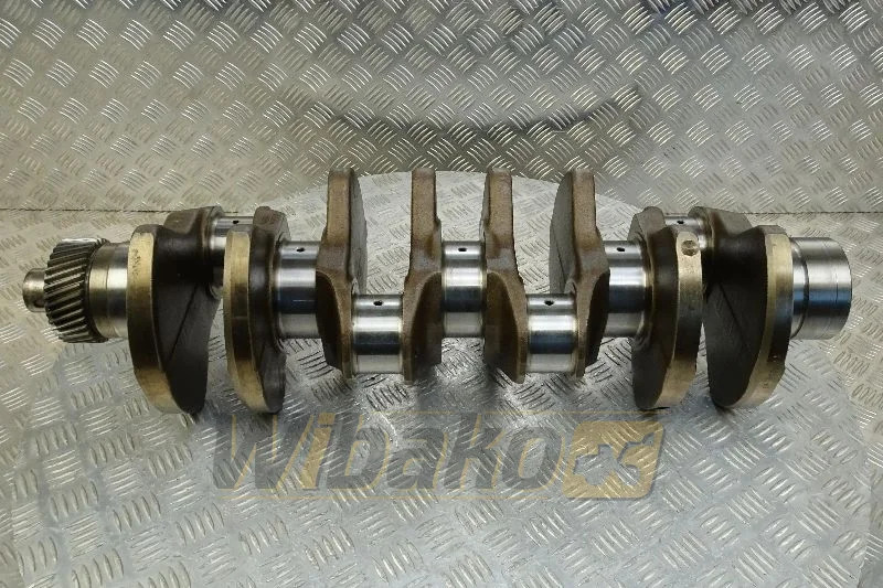 Liebherr 9266921 - Колянов вал за Строителна техника: снимка 1 Liebherr 9266921 - Колянов вал за Строителна техника: снимка 1