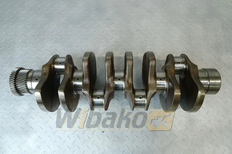 Liebherr 9266921 - Колянов вал за Строителна техника: снимка 1 Liebherr 9266921 - Колянов вал за Строителна техника: снимка 1