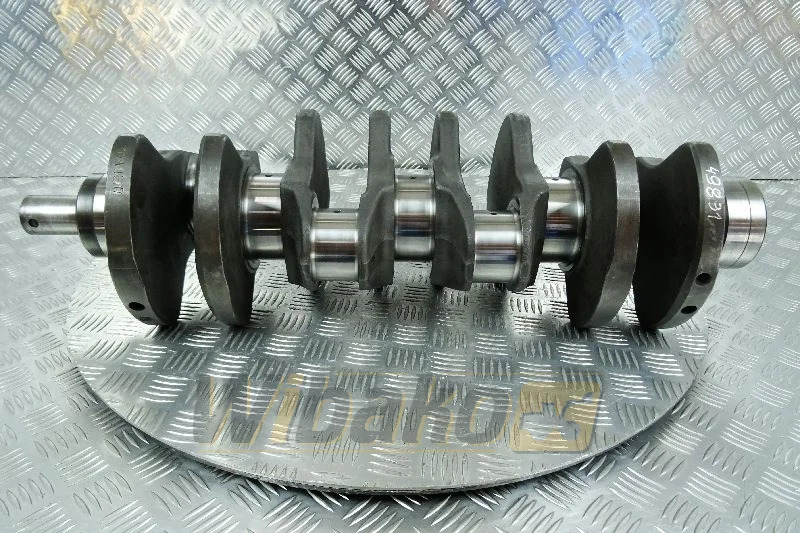 Liebherr 9266921 - Колянов вал за Строителна техника: снимка 1 Liebherr 9266921 - Колянов вал за Строителна техника: снимка 1