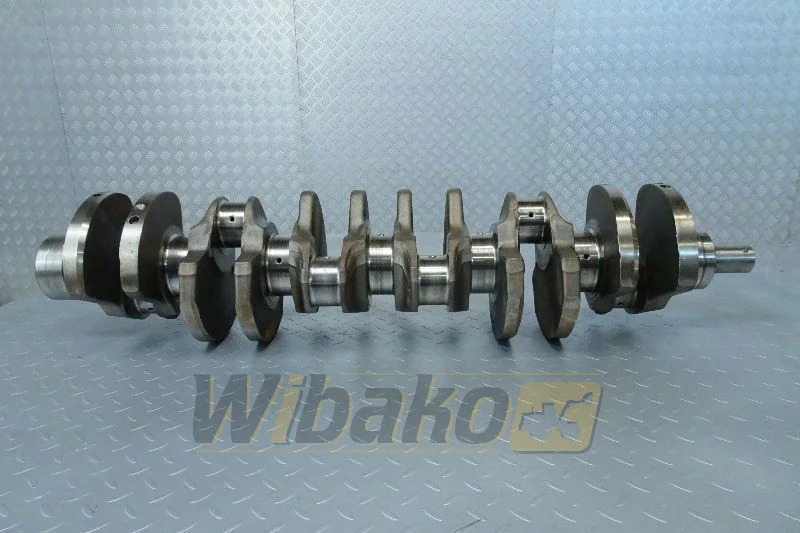 Liebherr 9266922 - Колянов вал за Строителна техника: снимка 1 Liebherr 9266922 - Колянов вал за Строителна техника: снимка 1