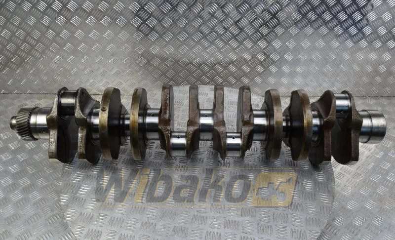 Liebherr 9266922 - Колянов вал за Строителна техника: снимка 1 Liebherr 9266922 - Колянов вал за Строителна техника: снимка 1