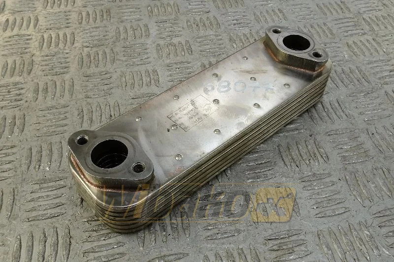 Liebherr 9269092 - Маслен охладител за Строителна техника: снимка 1 Liebherr 9269092 - Маслен охладител за Строителна техника: снимка 1