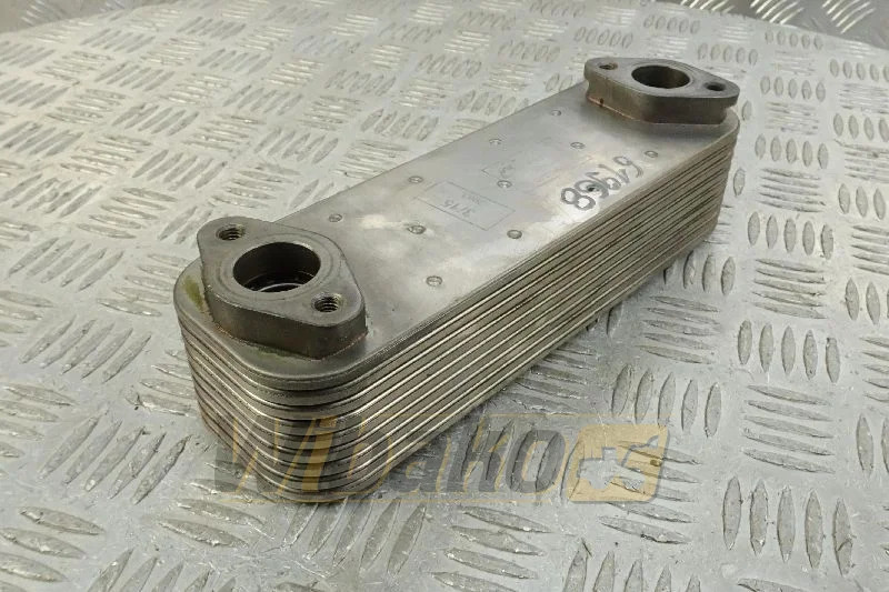 Liebherr 9271046 - Маслен охладител за Строителна техника: снимка 1 Liebherr 9271046 - Маслен охладител за Строителна техника: снимка 1