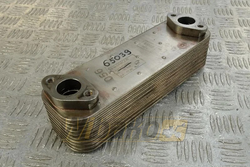 Liebherr 9271046 - Маслен охладител за Строителна техника: снимка 1 Liebherr 9271046 - Маслен охладител за Строителна техника: снимка 1