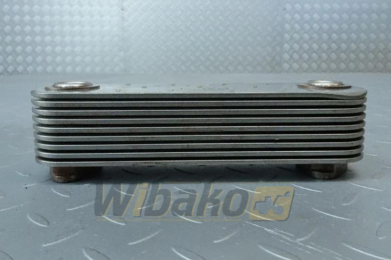 Liebherr 9271046 - Маслен охладител за Строителна техника: снимка 1 Liebherr 9271046 - Маслен охладител за Строителна техника: снимка 1