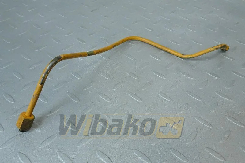 Liebherr 9880656 - Инжектор за Строителна техника: снимка 1 Liebherr 9880656 - Инжектор за Строителна техника: снимка 1