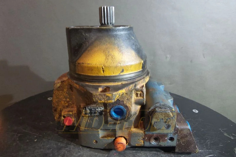 Liebherr FMV100 9882757-102 - Хидравличен мотор за Строителна техника: снимка 1 Liebherr FMV100 9882757-102 - Хидравличен мотор за Строителна техника: снимка 1