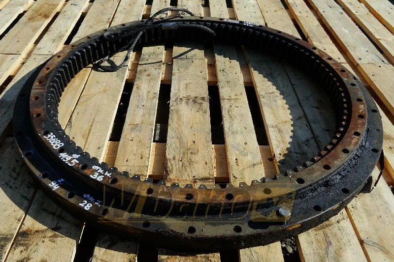 Liebherr R912 - Въртящ механизъм за Строителна техника: снимка 1 Liebherr R912 - Въртящ механизъм за Строителна техника: снимка 1