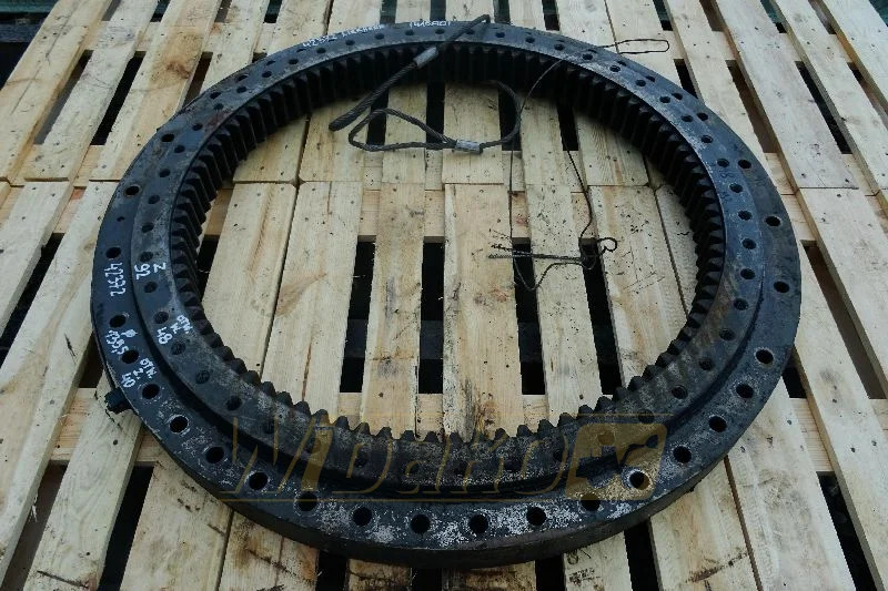 Liebherr R934B - Въртящ механизъм за Строителна техника: снимка 1 Liebherr R934B - Въртящ механизъм за Строителна техника: снимка 1