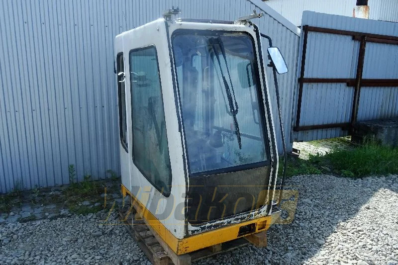 Liebherr R934BHDSLI - Кабина за Строителна техника: снимка 1 Liebherr R934BHDSLI - Кабина за Строителна техника: снимка 1