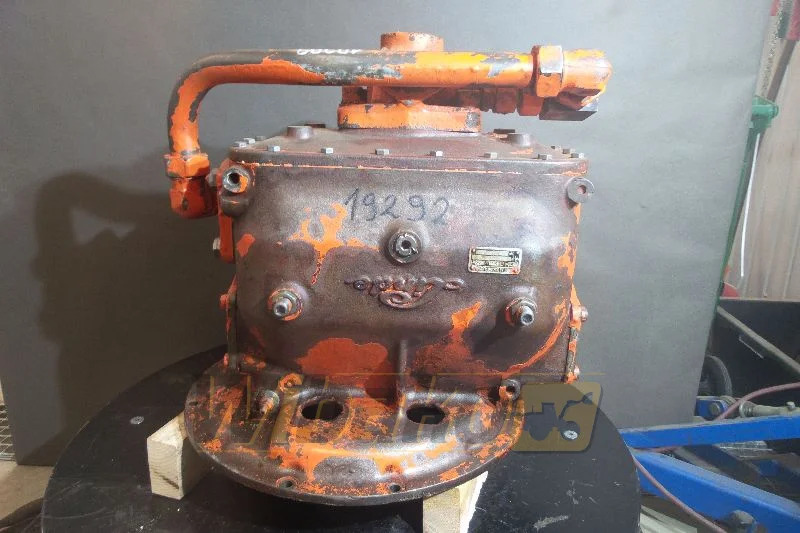 Linde B2PV-75 - Хидравлична помпа за Строителна техника: снимка 1 Linde B2PV-75 - Хидравлична помпа за Строителна техника: снимка 1