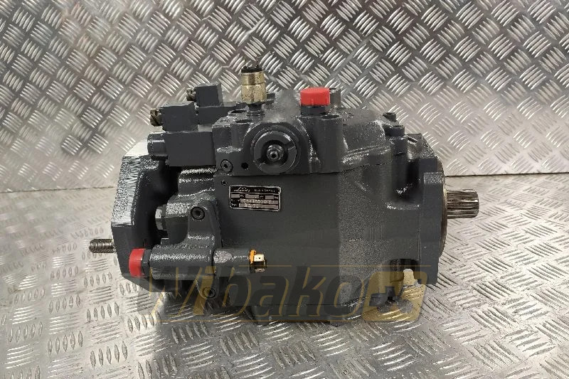 Linde BPV70L 514J050231 - Хидравлична помпа за Строителна техника: снимка 1 Linde BPV70L 514J050231 - Хидравлична помпа за Строителна техника: снимка 1