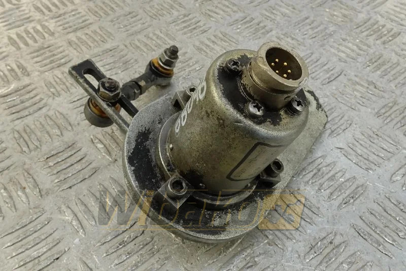 Linde CEH-04/04ZCS 684J076006 - Двигател и части за Строителна техника: снимка 1 Linde CEH-04/04ZCS 684J076006 - Двигател и части за Строителна техника: снимка 1