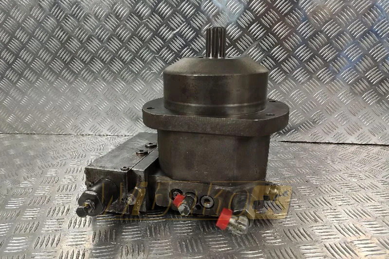 Linde HMV-70 243A120022 - Хидравличен мотор за Строителна техника: снимка 1 Linde HMV-70 243A120022 - Хидравличен мотор за Строителна техника: снимка 1