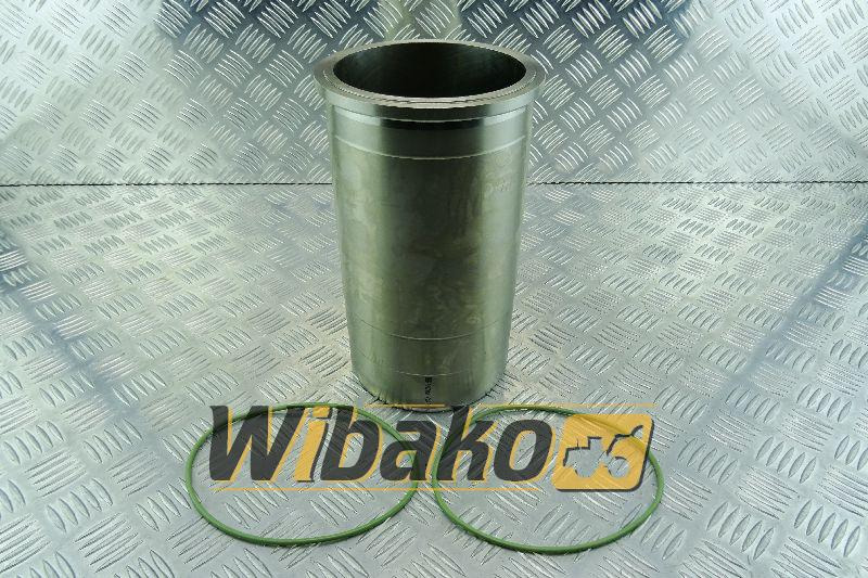 Liner Deutz 04263248 - Бутало/ Пръстени/ Втулки за Строителна техника: снимка 1 Liner Deutz 04263248 - Бутало/ Пръстени/ Втулки за Строителна техника: снимка 1