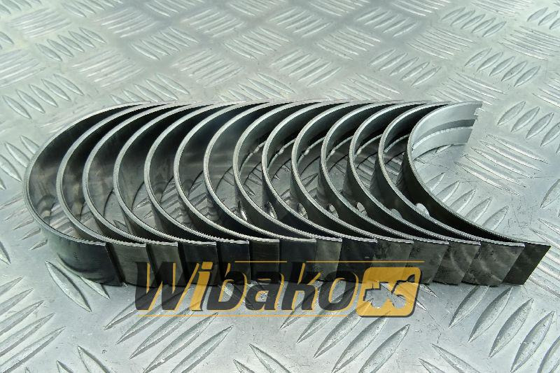 Main bearings Perkins 1106 3111M032 - Лагер на двигателя за Строителна техника: снимка 1 Main bearings Perkins 1106 3111M032 - Лагер на двигателя за Строителна техника: снимка 1