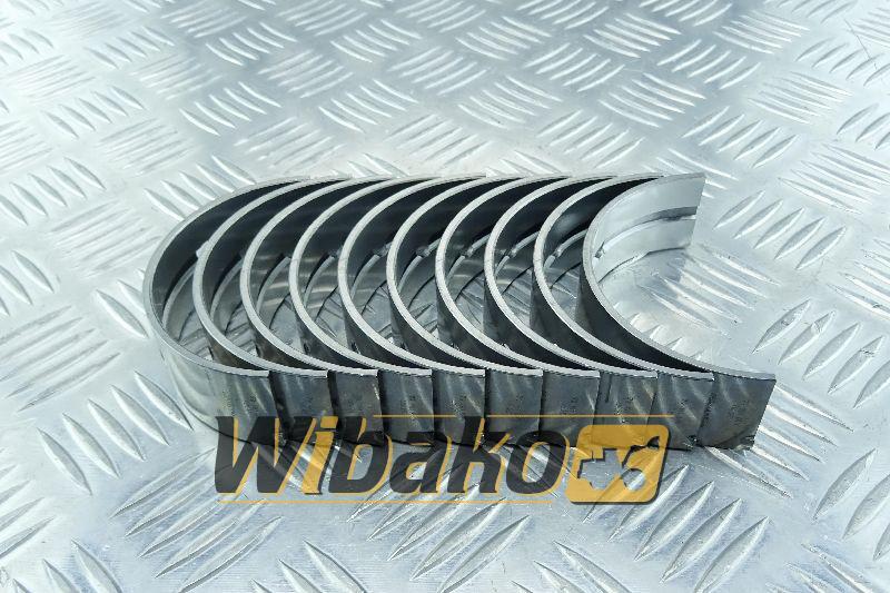 Main bearings Volvo 2013 / D7E 21234191 - Лагер на двигателя за Строителна техника: снимка 1 Main bearings Volvo 2013 / D7E 21234191 - Лагер на двигателя за Строителна техника: снимка 1