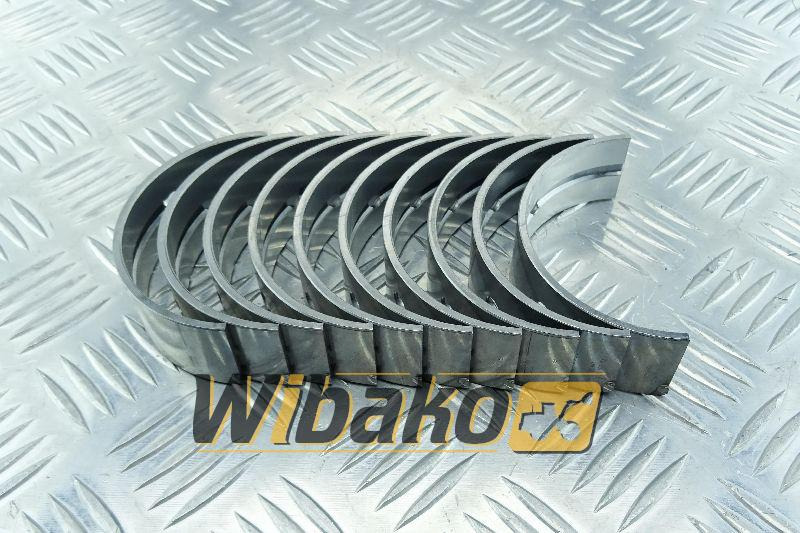 Main bearings Volvo 20405541 - Лагер на двигателя за Строителна техника: снимка 1 Main bearings Volvo 20405541 - Лагер на двигателя за Строителна техника: снимка 1