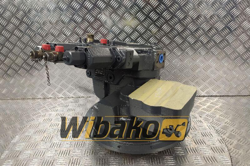 Main pump O&K 2460373 - Хидравлична помпа за Строителна техника: снимка 1 Main pump O&K 2460373 - Хидравлична помпа за Строителна техника: снимка 1