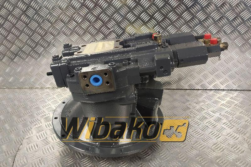 Main pump O&K 2460373 - Хидравлична помпа за Строителна техника: снимка 2 Main pump O&K 2460373 - Хидравлична помпа за Строителна техника: снимка 2