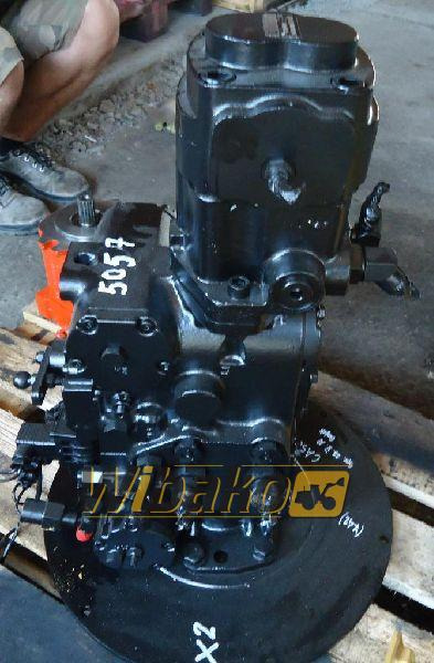Main pump Sauer 90XT A-04-45-25529 - Хидравлична помпа за Строителна техника: снимка 1 Main pump Sauer 90XT A-04-45-25529 - Хидравлична помпа за Строителна техника: снимка 1