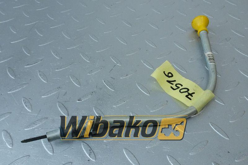 Oil dipstick for engine Caterpillar C4.4 3513111 - Маслена вана за Строителна техника: снимка 1 Oil dipstick for engine Caterpillar C4.4 3513111 - Маслена вана за Строителна техника: снимка 1