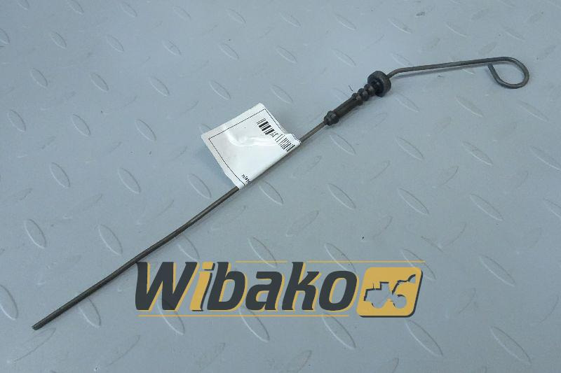 Oil dipstick for engine Kubota V2203 1J881 - Маслена вана за Строителна техника: снимка 1 Oil dipstick for engine Kubota V2203 1J881 - Маслена вана за Строителна техника: снимка 1