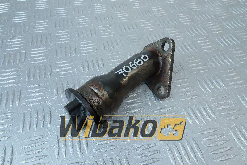 Oil filler Cummins 4932660 - Маслен филтър за Строителна техника: снимка 1 Oil filler Cummins 4932660 - Маслен филтър за Строителна техника: снимка 1