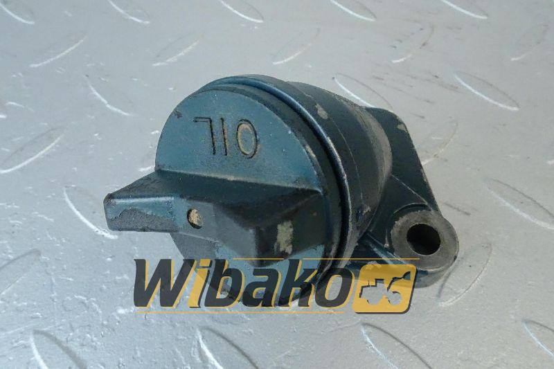 Oil filler Kubota 15602-33110 - Маслен филтър за Строителна техника: снимка 1 Oil filler Kubota 15602-33110 - Маслен филтър за Строителна техника: снимка 1