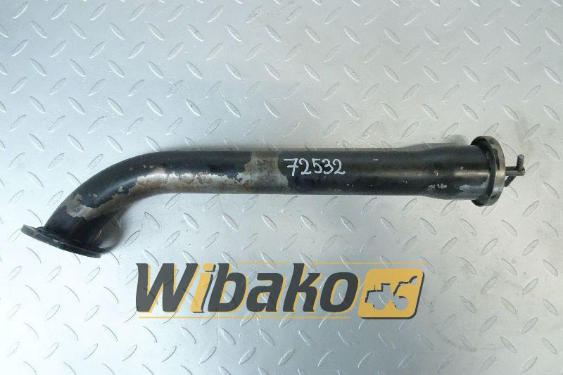 Oil filler for engine Perkins 2006 OE46893/52 - Маслен филтър за Строителна техника: снимка 1 Oil filler for engine Perkins 2006 OE46893/52 - Маслен филтър за Строителна техника: снимка 1