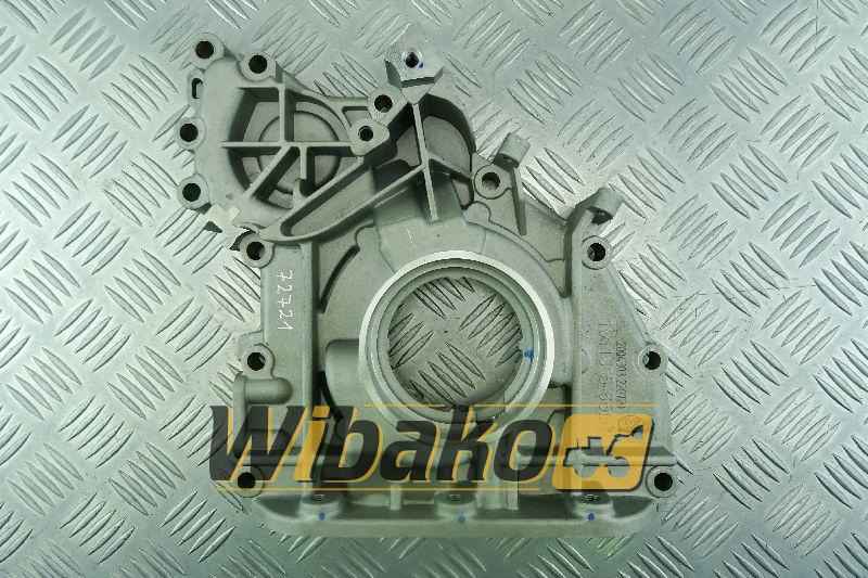 Oil pump Deutz 04515823 - Маслена помпа за Строителна техника: снимка 1 Oil pump Deutz 04515823 - Маслена помпа за Строителна техника: снимка 1