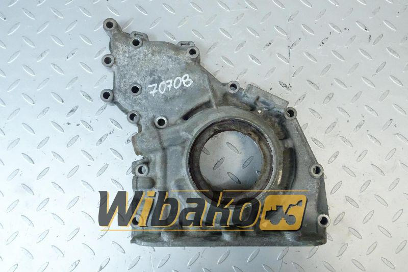 Oil pump Engine / Motor Volvo D5 20515177 / 20882047 / 21600195 - Маслена помпа за Строителна техника: снимка 1 Oil pump Engine / Motor Volvo D5 20515177 / 20882047 / 21600195 - Маслена помпа за Строителна техника: снимка 1