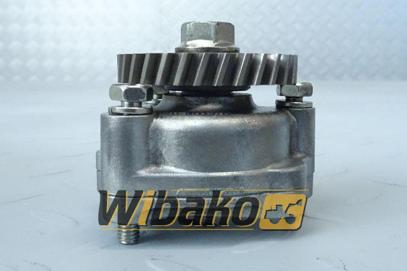 Oil pump for engine Kubota D722 16851-35012 - Маслена помпа за Строителна техника: снимка 1 Oil pump for engine Kubota D722 16851-35012 - Маслена помпа за Строителна техника: снимка 1