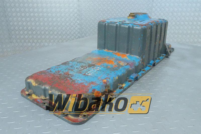 Oil sump Liebherr 9267229 - Маслена вана за Строителна техника: снимка 1 Oil sump Liebherr 9267229 - Маслена вана за Строителна техника: снимка 1
