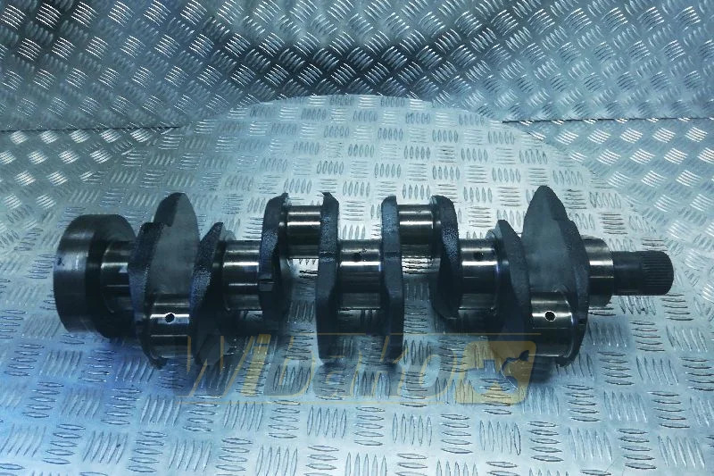 Perkins 1004-4T 2207124152/ZZ90225 - Колянов вал за Строителна техника: снимка 1 Perkins 1004-4T 2207124152/ZZ90225 - Колянов вал за Строителна техника: снимка 1