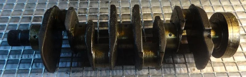 Perkins 1004-4T - Колянов вал за Строителна техника: снимка 1 Perkins 1004-4T - Колянов вал за Строителна техника: снимка 1