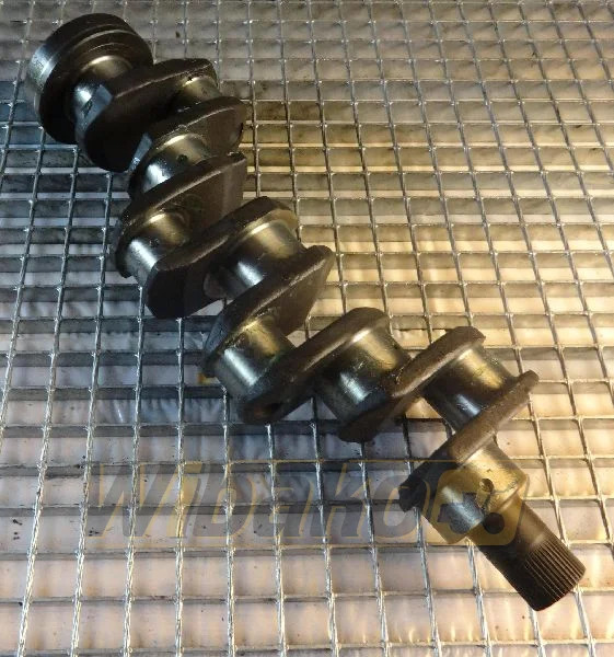 Perkins 1004-4T - Колянов вал за Строителна техника: снимка 1 Perkins 1004-4T - Колянов вал за Строителна техника: снимка 1